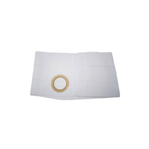 Nu-Form Beige Support Belt 2-1/4" Opening 1-1/2" From Bottom 9" Wide 47" - 52" Waist 2X-Large 1 Each