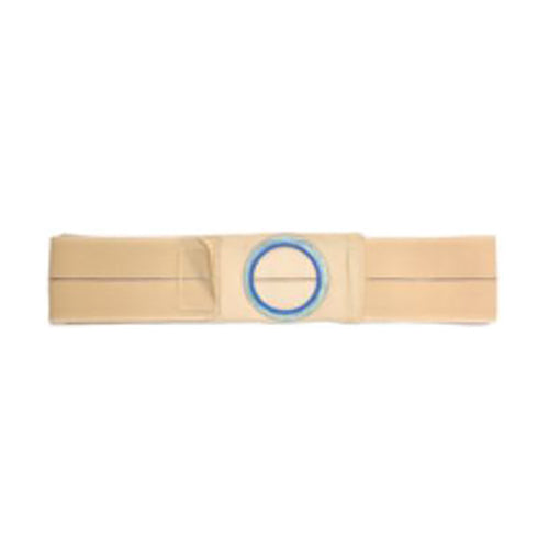 Original Flat Panel Beige Support Belt 2-1/4" Center Opening 3" Wide 28" - 31" Waist Small 1 Each