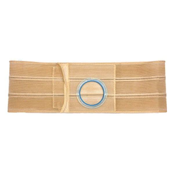 Original Flat Panel Belt Beige Support Belt 2-1/8" Opening 1" From Bottom 6" Wide 32" - 35" Waist Medium, Left 1 Each