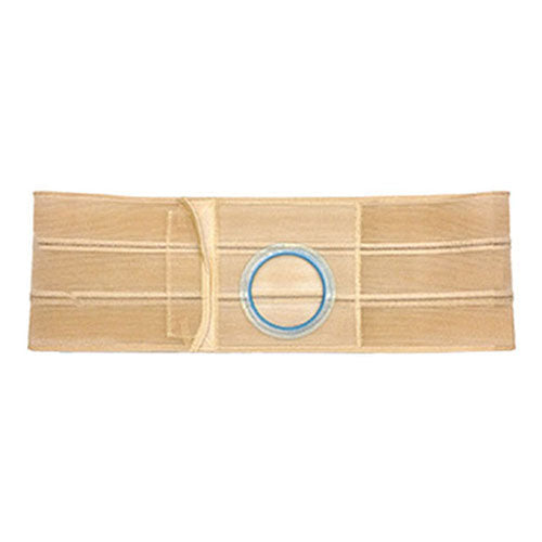 Special 6" Left, Beige, Cool Comfort, Flat Panel Belt, Large, 3-1/8" Center Placement 1 Each