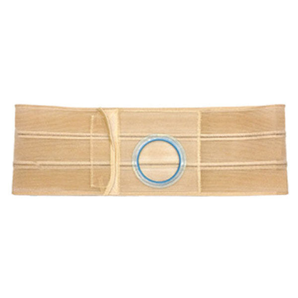 Original Flat Panel Beige 6" Support Belt Prolapse Strap 2-7/8" x 3-3/8" Opening 1" From Bottom 6" Wide 36" - 40" Waist Large 1 Each