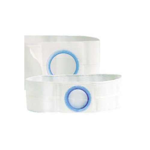 Original Flat Panel Beige Support Belt 2-3/4" Opening 1" From Bottom, 6" Wide, 41" - 46" Waist X-Large, Right 1 Each