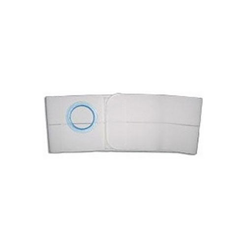 Original Flat Panel Beige Support Belt Prolapse Strap 2-7/8" x 3-3/8" Opening 1" From Bottom, 6" Wide, X-Large, Right 1 Each