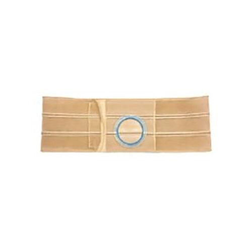 Original Flat Panel Beige Support Belt 2-3/8" Opening 1" From Bottom 6" Wide 41" - 46" Waist X-Large, Right 1 Each