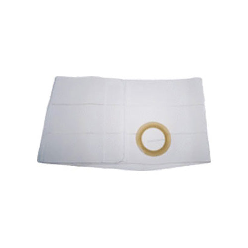 Special 9" Original Flat Panel Beige Support Belt  2-5/8" Center Opening Medium, Left Side 1 Each