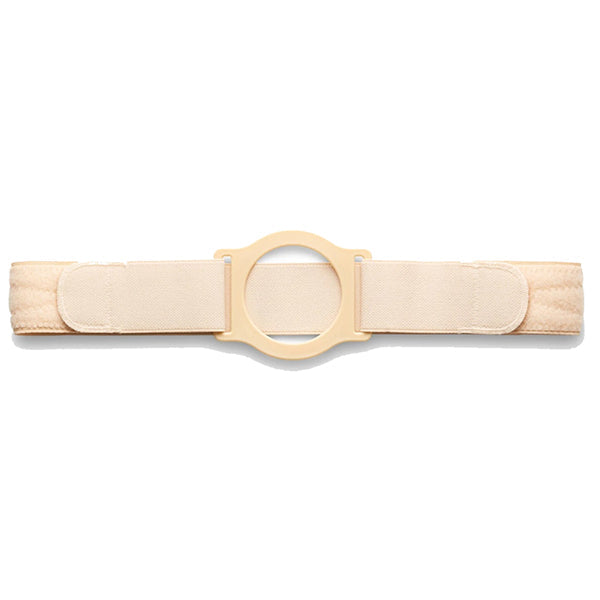 2" Beige, Cool Comfort, Nu-Comfort Belt, Large, 2-3/4" Opening 1 Each