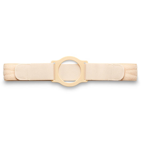 2" Beige, Cool Comfort, Nu-Comfort Belt, Extra Large, 2-3/4" Opening 1 Each