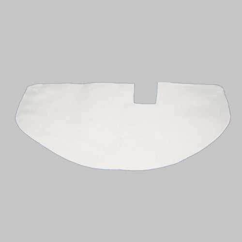 Ileostomy Small Pouch Shield, Right Seal Location 1 Each