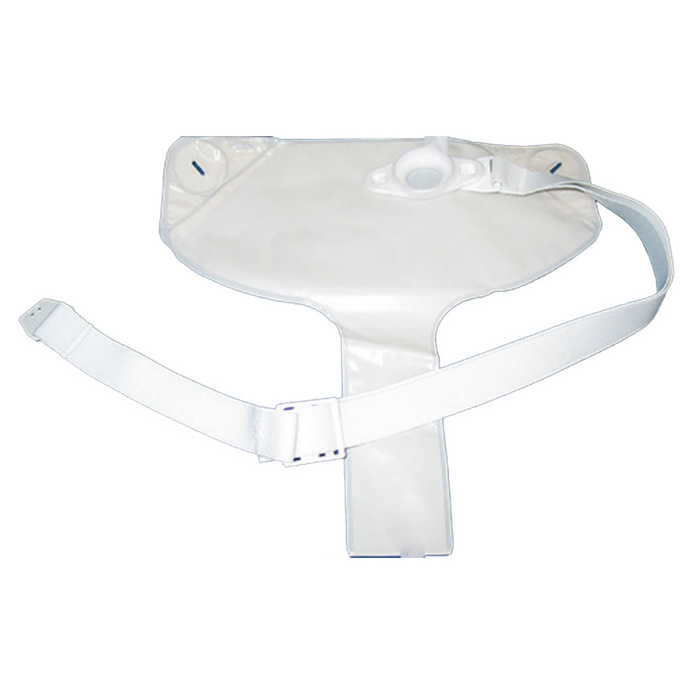 Right Side - 4 Each X-Small Pouch (EV6020-04XX-001), 2 Each Large O-Ring (1 1/8" - 1 3/8") (EV7020-00XX-RNG), 2 Each Belts (EV7030-18XX-BLT) 10 Box