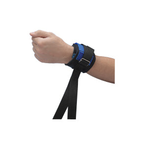 Quick-Release Twice-as-Tough Ankle Cuff, 14-1/2" x 2-1/2" 2 Pack