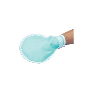 Soft Hand Mitt 1 Each