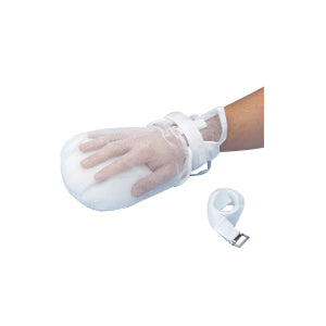 Double-Security Mesh Back Style Mitts 2 Pack