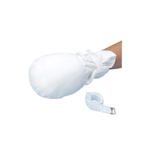 Double Padded Double-Security Mitt 2 Pack