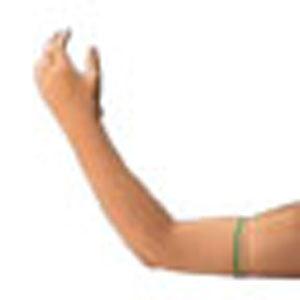 Skinsleeve, Large Arm, Light Tone, Latex-Free 1 Each