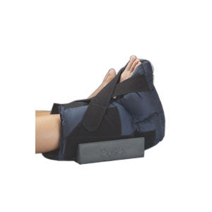 Posey PRO-heeLx Heel Protector, Large 1 Each