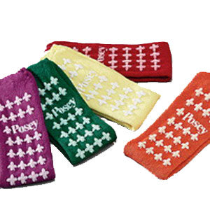 Fall Management Socks, Large, Red 2 Pack