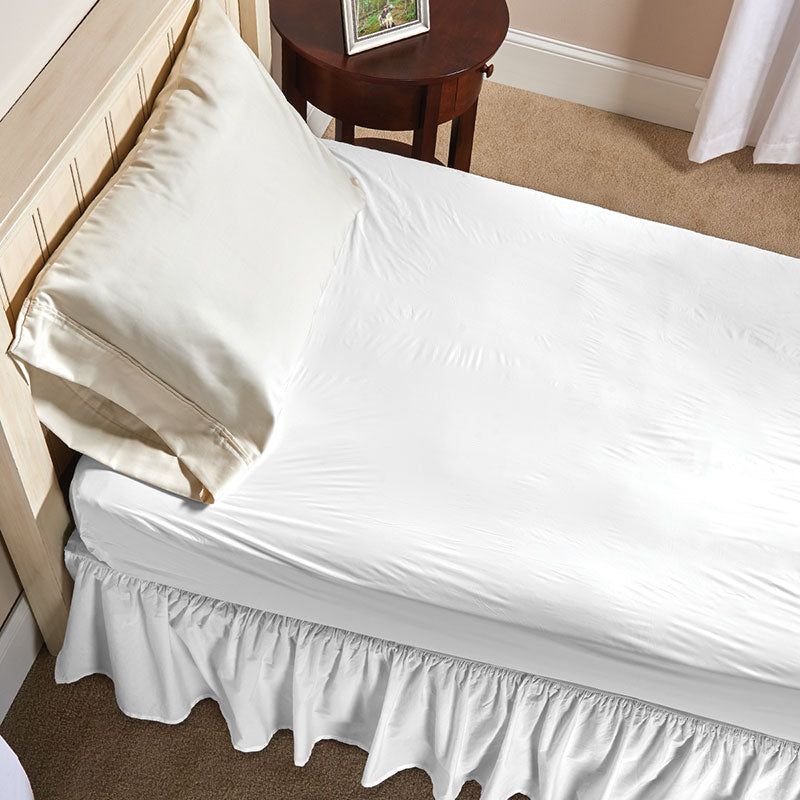 PrimaCare Allergy Relief Mattress Cover, Queen 1 Each
