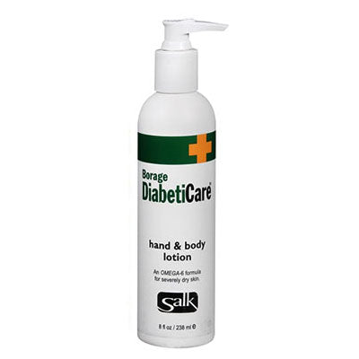 Diabeticare 8 oz. Hand & Body Lotion 1 Each