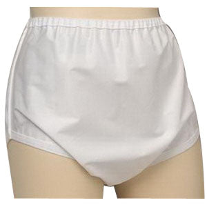 Sani-Pant Moisture Proof Pull-on Cover Ups Medium 1 Each