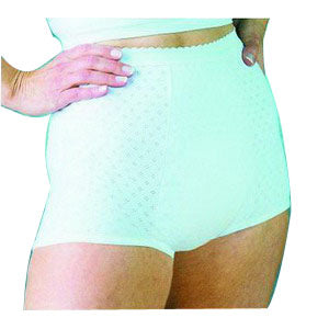 HealthDri Washable Women's Heavy Bladder Control Panties 20 1 Each