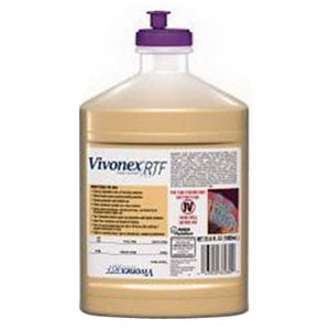 Vivonex RTF Truly Elemental Diet Liquid 1000mL 1 Each