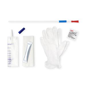SimPro Set Female/Pediatric Closed System Intermittent Catheter
