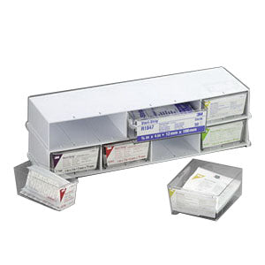 Steri-Strip Skin Closure Rack 1 Each