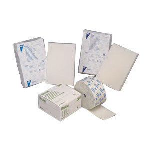 Reston Self-Adhering Foam Pad 7-7/8" x 11-3/4" 10 Pack