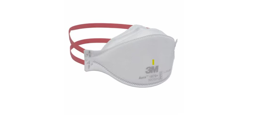 Particulate Respiratory Mask 1 Each