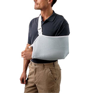 ACE Arm Sling, One Size, Adjustable 1 Each