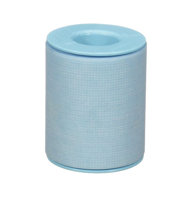 3M Micropore S Surgical Tape 2" x 5.5 yds. - Temporary Replacment for 8815332 1 Each