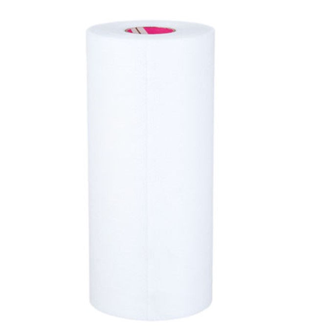 3M Medipore H Soft Cloth Surgical Tape, 6" x 10 yd 1 Each