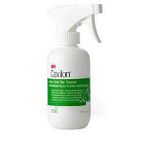 Cavilon Skin Cleanser, 8 oz. Bottle 1 Each