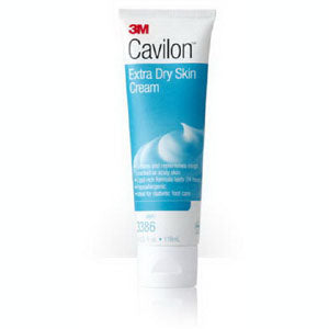3M Cavilon Extra Dry Skin Cream, 4 oz. Tube 1 Each