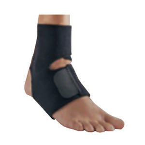 Futuro Compression Basics Neoprene Ankle Support, Adjustable 1 Each
