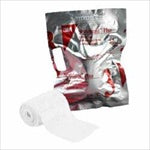 Scotchcast Plus Casting Tape 4" x 4 yds., White 1 Each