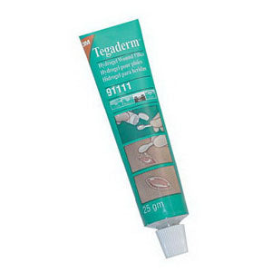 Tegaderm Hydrogel Wound Filler 25 g Tube 1 Each