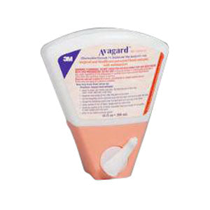 Avagard Surgical and Healthcare Personnel Hand Antiseptic with Moisturizers 16 oz. 1 Each