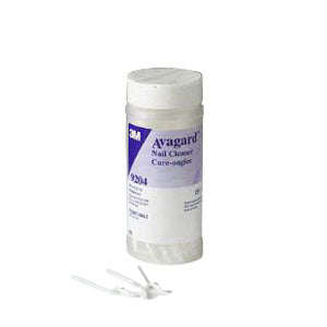 Avagard Nail Cleaner 150 Box