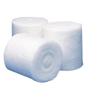 Synthetic Cast Padding 4" x 4 yds. 80 Case