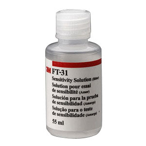 Replacement Sensitivity Solution (Bitter),Each 1 Each