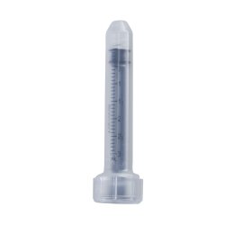 Monoject Rigid Pack Syringe with Luer Lock Tip