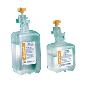 Aquapak 340Ml Humidifier,Str H20, Prefilled 1 Each
