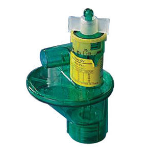 Nebulizer Adapter 028 1 Each