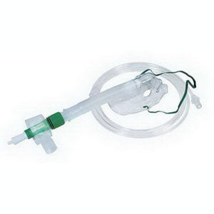 SELECT-A-VENT Mask Kit, Adult 1 Each