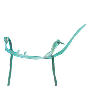 Pediatric Cannula, Each 1 Each