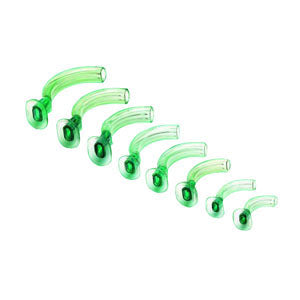 Cath-Guide Guedel Airway, 55mm 1 Each