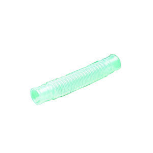 Corr-A-Flex Tubing, 6 Inch Piece 1 Each