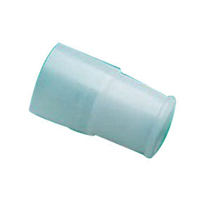 Tubing Adapter, Standard, 22mm ID x 22mm OD 50 Case