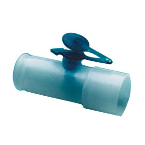 Adaptor, Metered Dose Inhaler 1 Each
